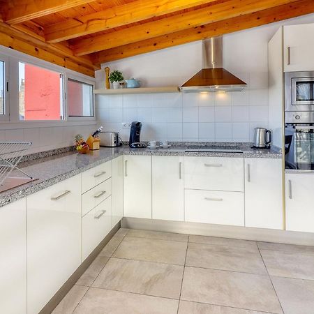 Big Terraced House, 100M To The Beach, With Bbq And Sea View Guincho  Εξωτερικό φωτογραφία