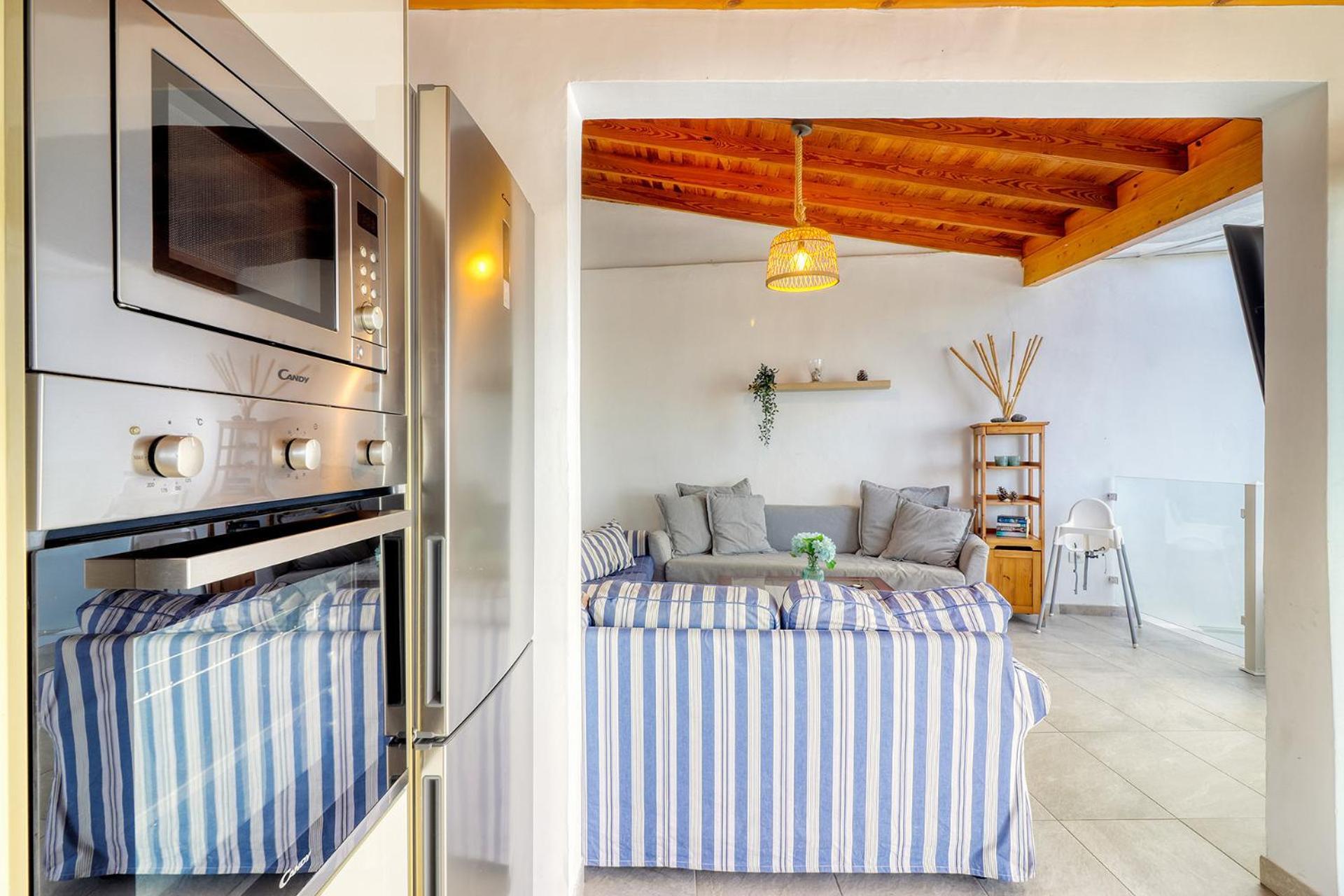 Big Terraced House, 100M To The Beach, With Bbq And Sea View Guincho  Εξωτερικό φωτογραφία