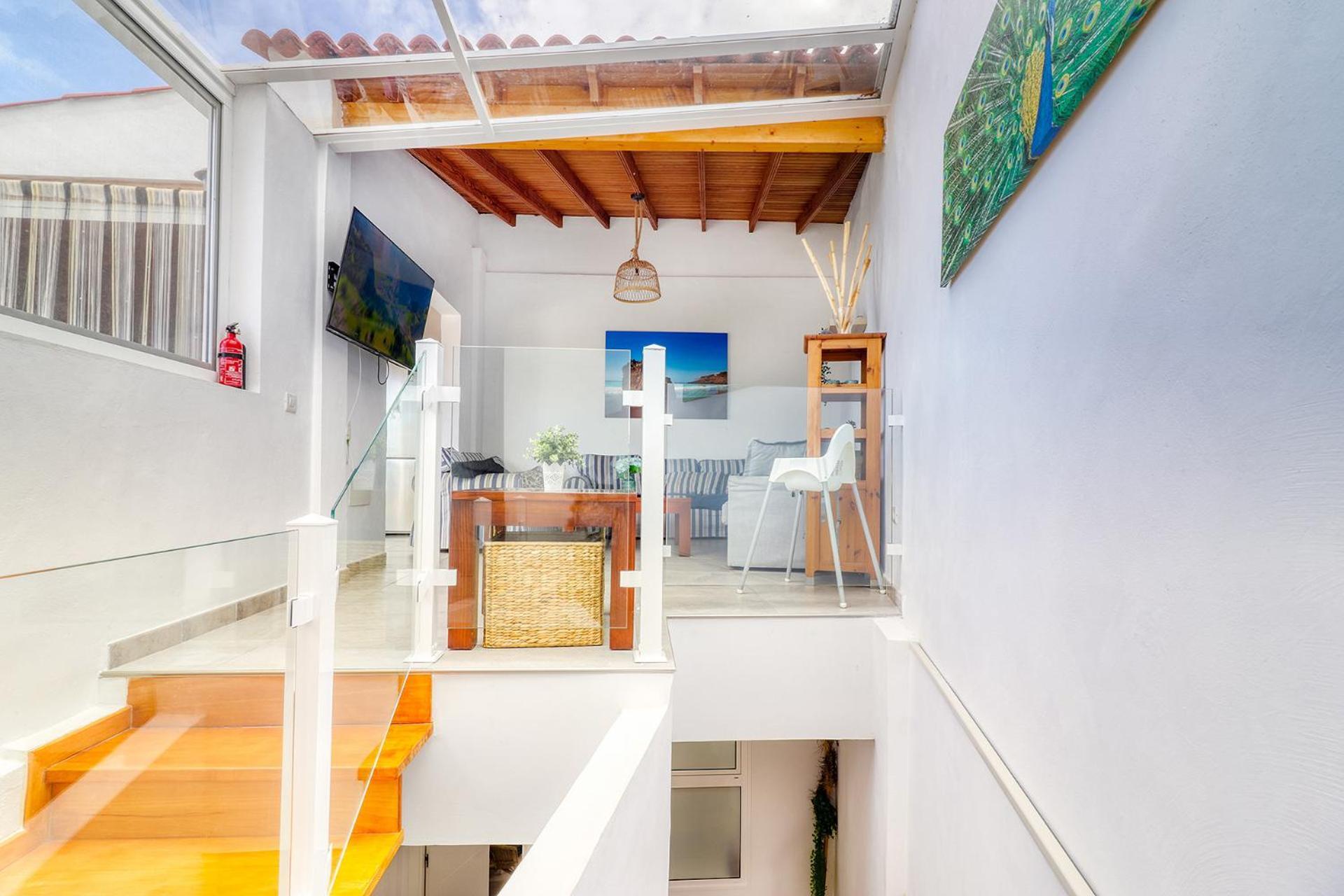 Big Terraced House, 100M To The Beach, With Bbq And Sea View Guincho  Εξωτερικό φωτογραφία