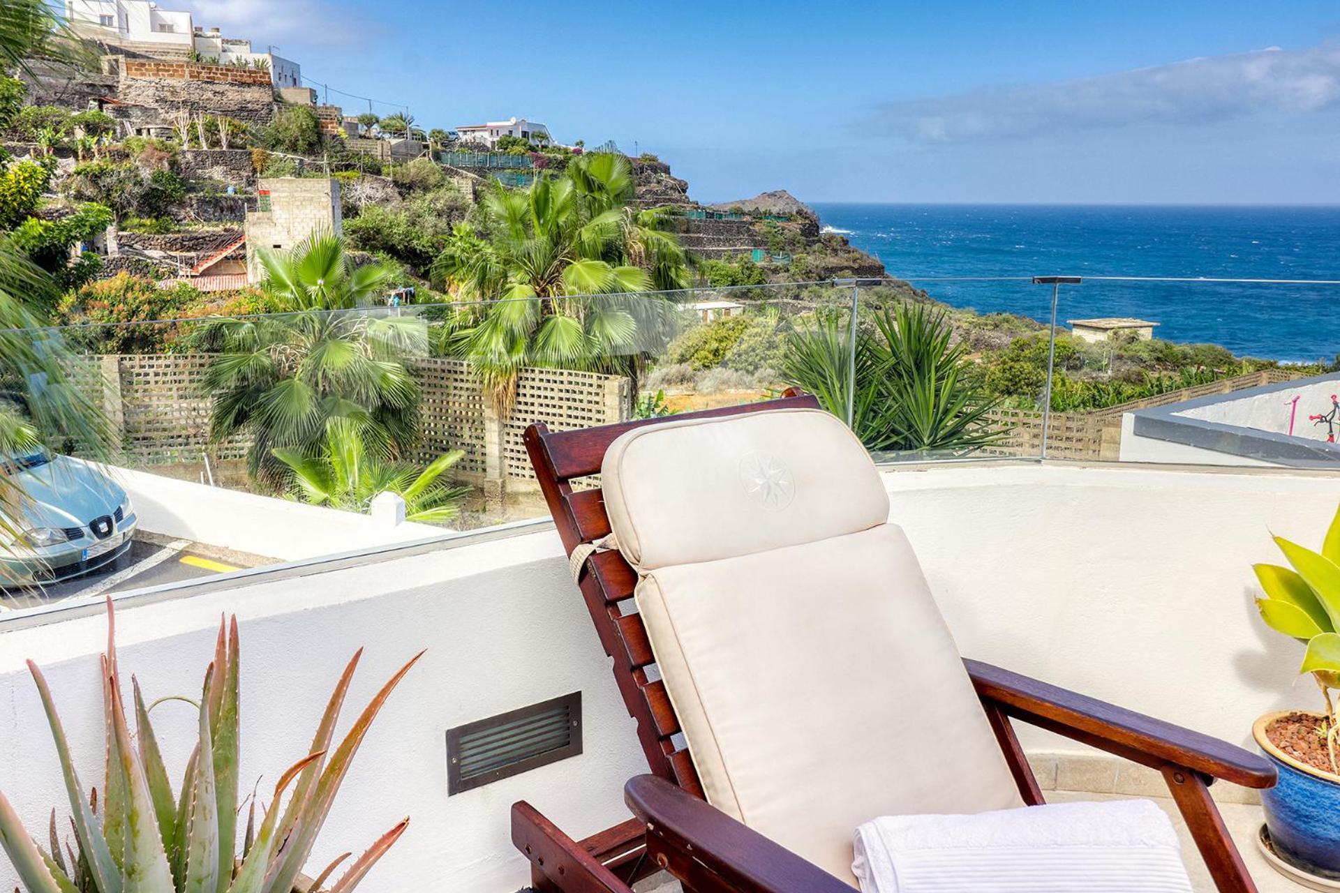Big Terraced House, 100M To The Beach, With Bbq And Sea View Guincho  Εξωτερικό φωτογραφία