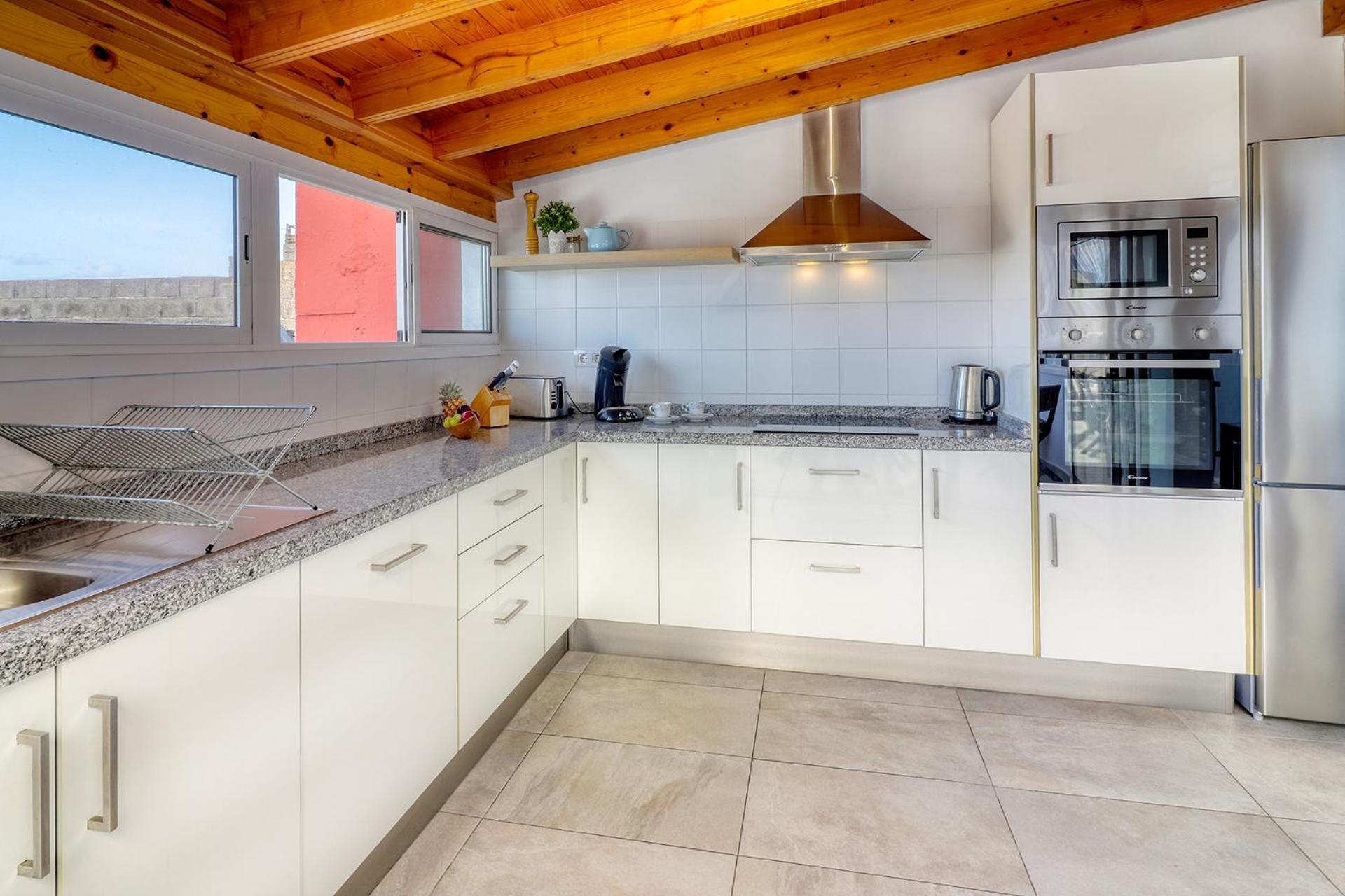 Big Terraced House, 100M To The Beach, With Bbq And Sea View Guincho  Εξωτερικό φωτογραφία