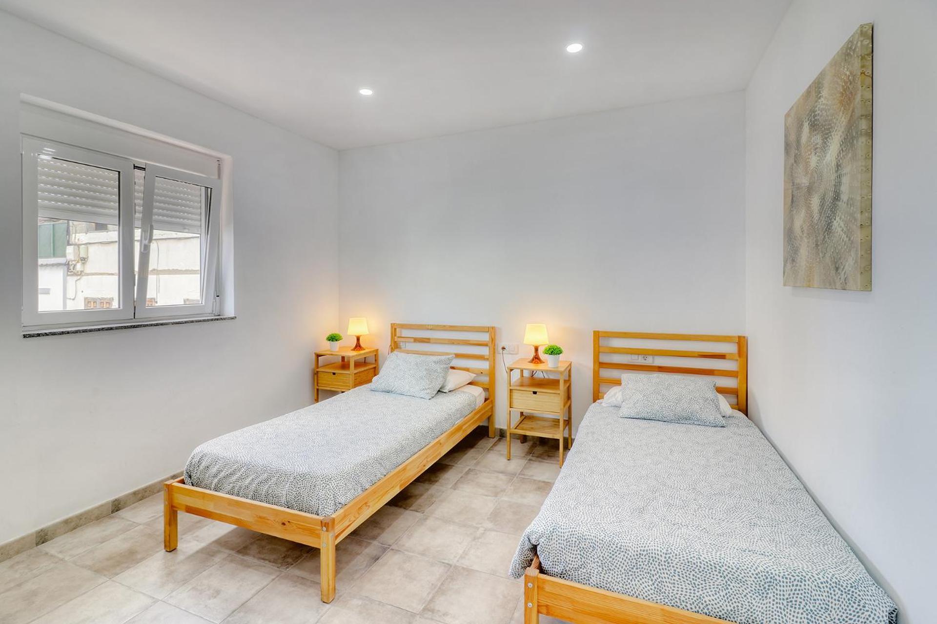 Big Terraced House, 100M To The Beach, With Bbq And Sea View Guincho  Εξωτερικό φωτογραφία